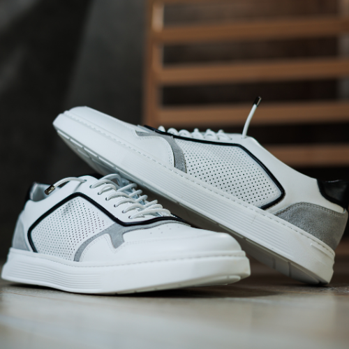 Men's Footwear