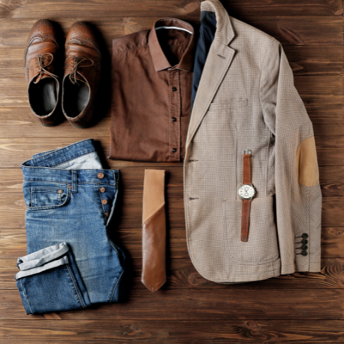 Men's Accessories