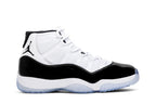 Jordan 11 Retro 'Concord' 2018
