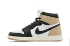 Wmns Jordan 1 Retro High OG 'Latte'