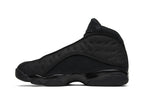 Jordan 13 Retro 'Black Cat'