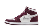 Jordan 1 Retro High OG 'Bordeaux'