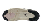 Paris Saint-Germain x Jordan 4 RM 'Off Noir'