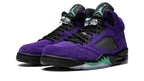 Air Jordan 5 Retro "Alternate Grape"