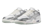 Wmns Jordan 4 RM 'Chrome'