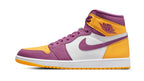 Air Jordan 1 High OG "Brotherhood"