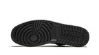 Air Jordan 1 Low "Triple Black"
