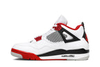 Jordan 4 Retro OG 'Fire Red' 2020