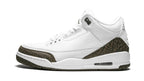 Air Jordan 3 Retro "Mocha"