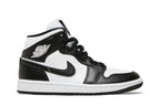Wmns Jordan 1 Mid 'Panda'