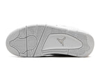 Wmns Jordan 4 Retro 'Net - Rattan'
