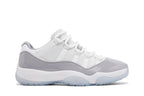 Jordan 11 Retro Low 'Cement Grey'
