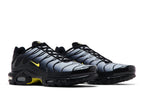 Air Max Plus 'Wolf Grey Opti Yellow'