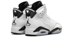 Air Jordan 6 "Reverse Oreo"