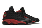 Jordan 13 Retro 'Bred' 2017