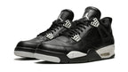 Air Jordan 4 Retro LS "Oreo"