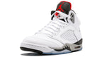 Air Jordan 5 Retro "CEMENT"