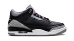 Air Jordan 3 Retro "Court Purple"
