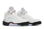 Jordan 5 Retro 'Medium Soft Pink'