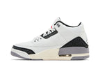 Jordan 3 Retro 'Cement Grey'