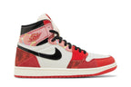 Marvel x Jordan 1 Retro High OG 'Next Chapter'