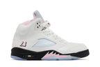 Jordan 5 Retro 'Medium Soft Pink'