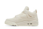 Wmns Jordan 4 Retro 'Blank Canvas'