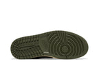 Travis Scott x Jordan 1 Low OG SP 'Reverse Olive / Medium Olive'