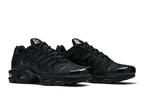 Air Max Plus 'Triple Black'