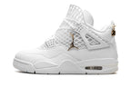 Wmns Jordan 4 Retro 'Net - Rattan'