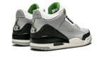 Air Jordan 3 Retro "Chlorophyll"