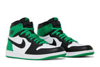 Jordan 1 Retro High OG 'Lucky Green'
