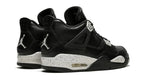 Air Jordan 4 Retro LS "Oreo"
