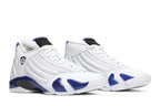 Jordan 14 Retro 'Hyper Royal'