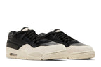 Jordan 4 RM 'Black Light Bone'