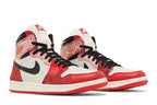 Marvel x Jordan 1 Retro High OG 'Next Chapter'