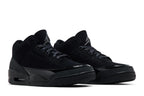 Jordan 3 Retro 'Black Cat' 2025