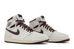 A Ma Maniére x Jordan 1 High OG 'Airness'