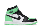 Jordan 1 Retro High OG 'Green Glow'