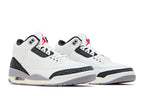 Jordan 3 Retro 'Cement Grey'