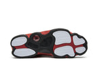 Jordan 13 Retro 'Bred' 2017