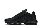 Air Max Plus 'Triple Black'