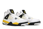 Jordan 4 Retro LS 'Tour Yellow'