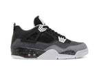 Jordan 4 Retro 'Fear' 2013