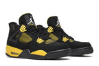 Jordan 4 Retro 'Thunder' 2012