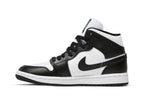 Wmns Jordan 1 Mid 'Panda'