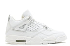 Jordan 4 Retro+ 'Bling' 2000