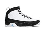 Jordan 9 Retro 'University Blue'