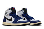 Jordan 1 Retro High OG 'White Deep Royal Blue'
