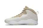 SoleFly x Jordan 10 Retro '10th Anniversary'